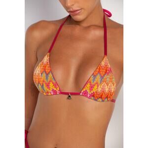 FAE Honey Bikini Top - S Carnivale